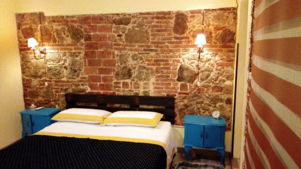 Il Vicoletto Daire Serra San Bruno Dış mekan fotoğraf