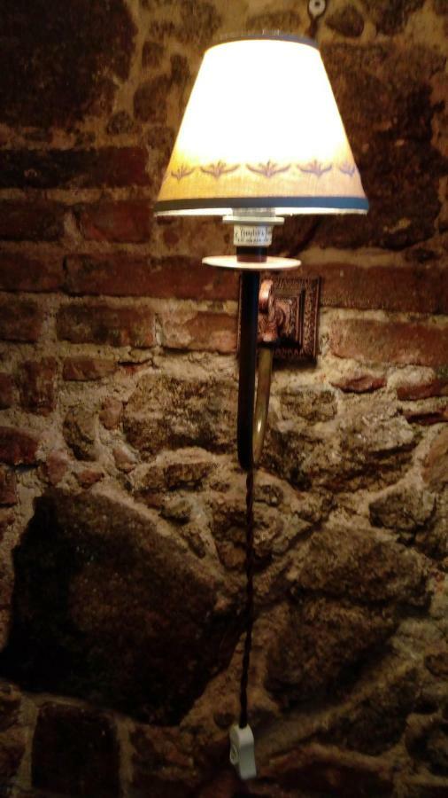 Il Vicoletto Daire Serra San Bruno Dış mekan fotoğraf