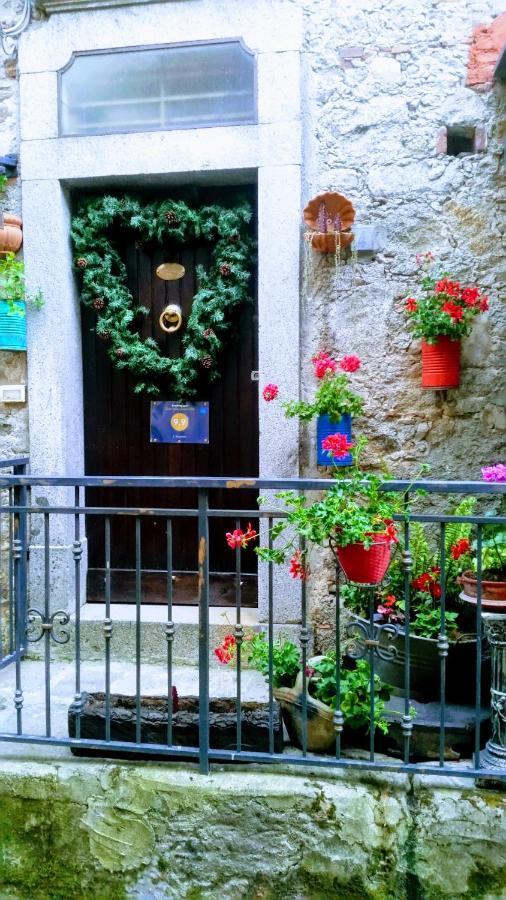 Il Vicoletto Daire Serra San Bruno Dış mekan fotoğraf